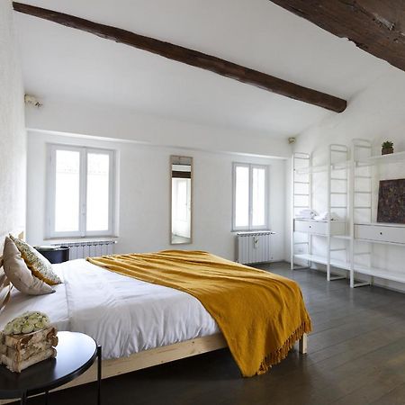 Cedro Apartment - Smart Holiday Mantua Exterior foto