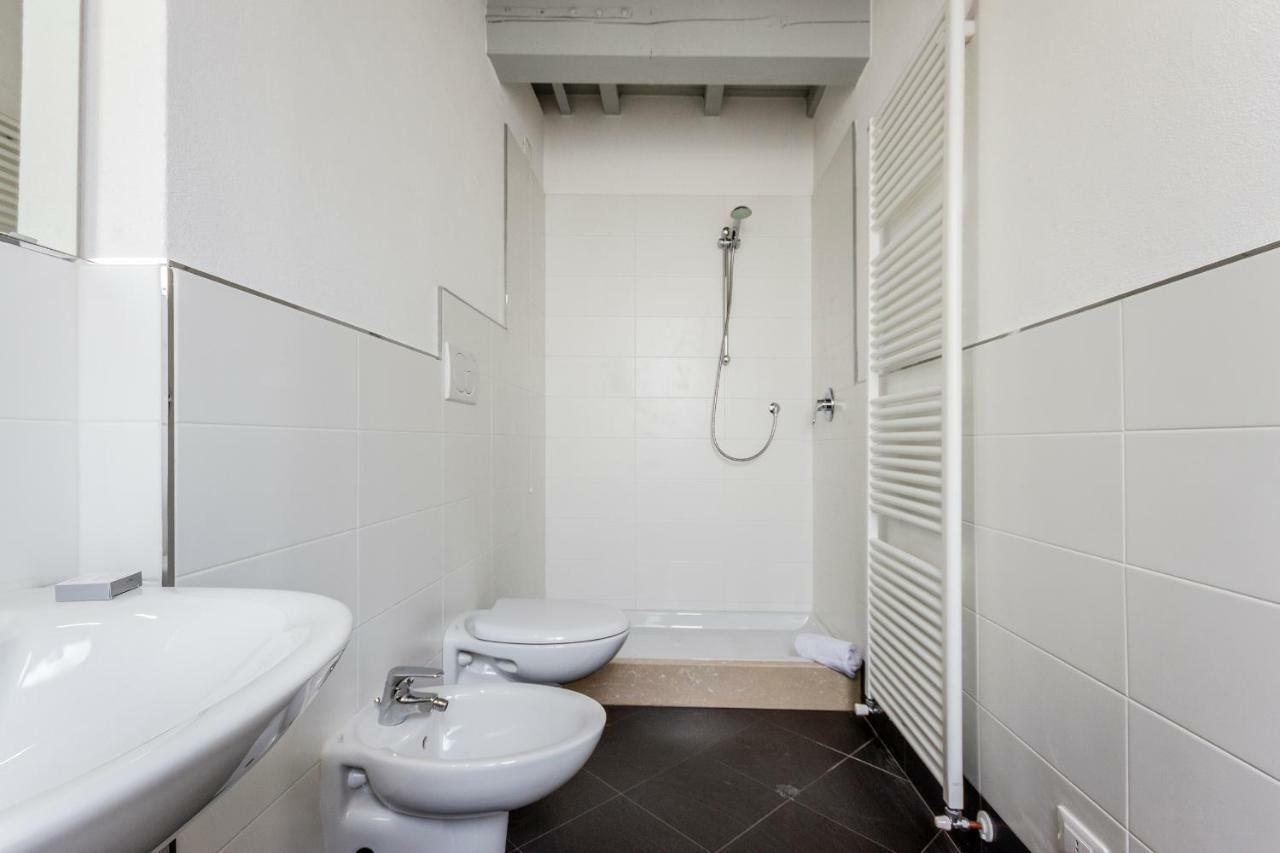 Cedro Apartment - Smart Holiday Mantua Exterior foto