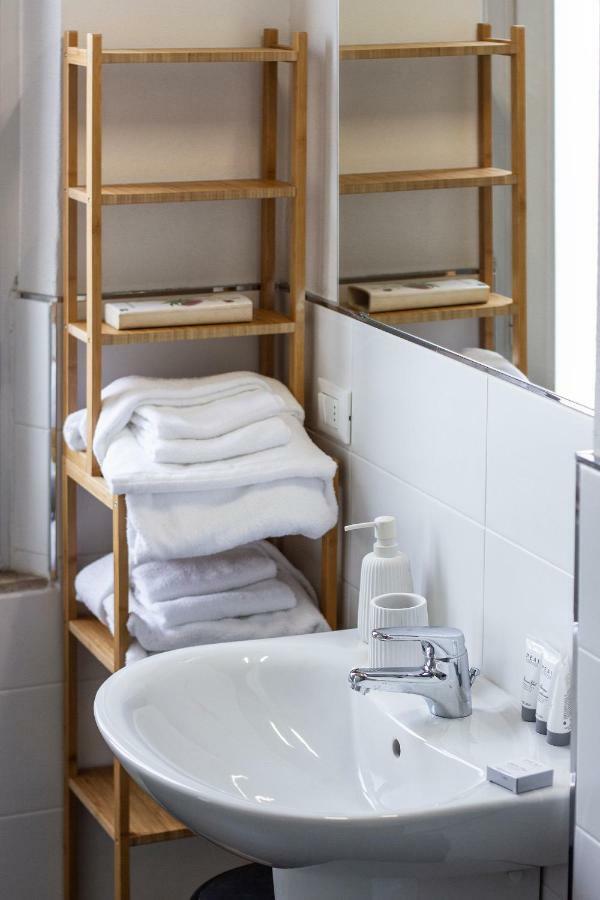 Cedro Apartment - Smart Holiday Mantua Exterior foto