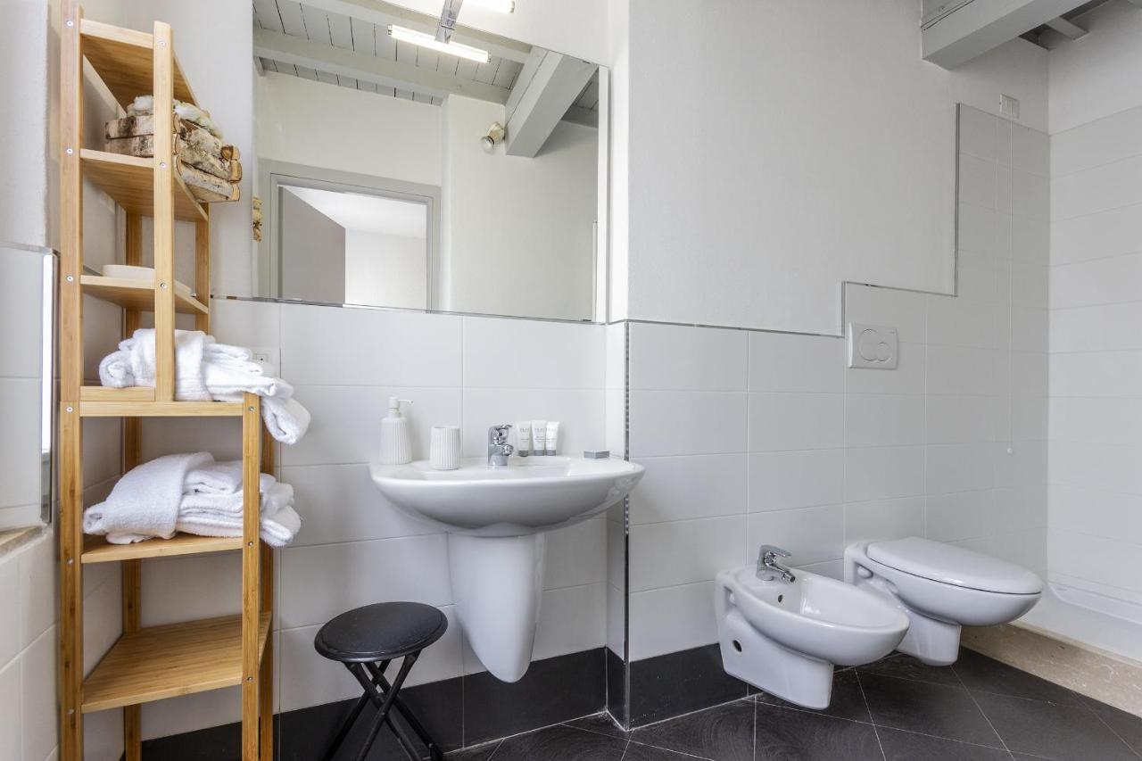 Cedro Apartment - Smart Holiday Mantua Exterior foto