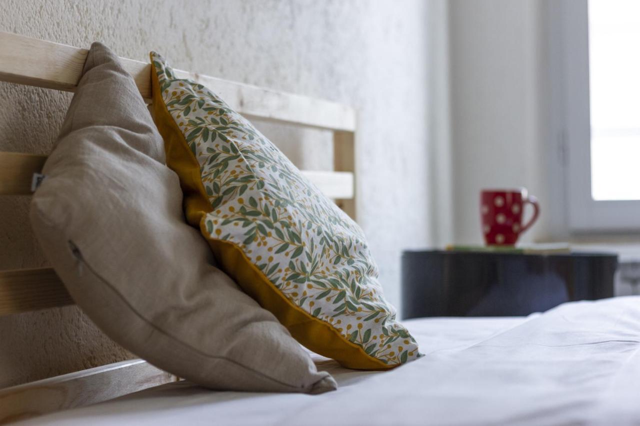 Cedro Apartment - Smart Holiday Mantua Exterior foto