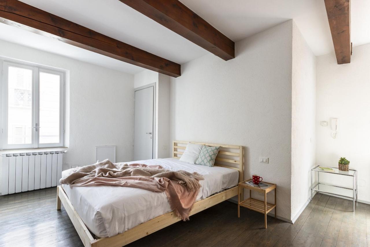 Cedro Apartment - Smart Holiday Mantua Exterior foto